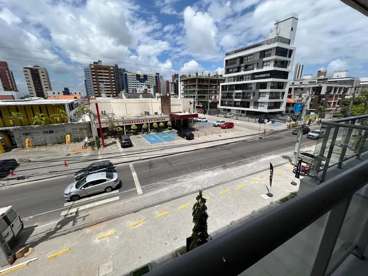 Sala comercial excelente localização no Jardim Oceania - Foto 4
