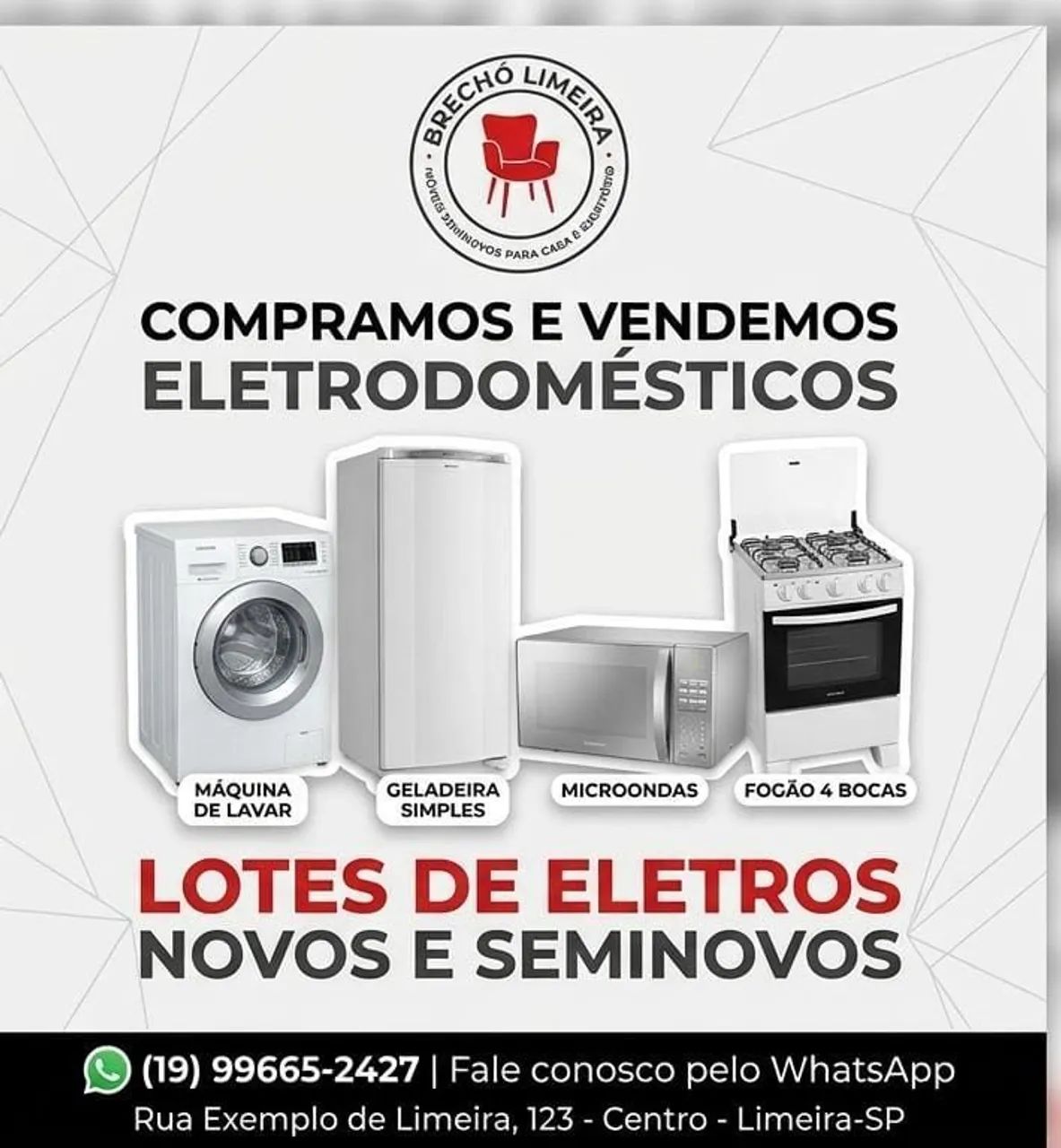 Móveis Limeira usados - Foto 2