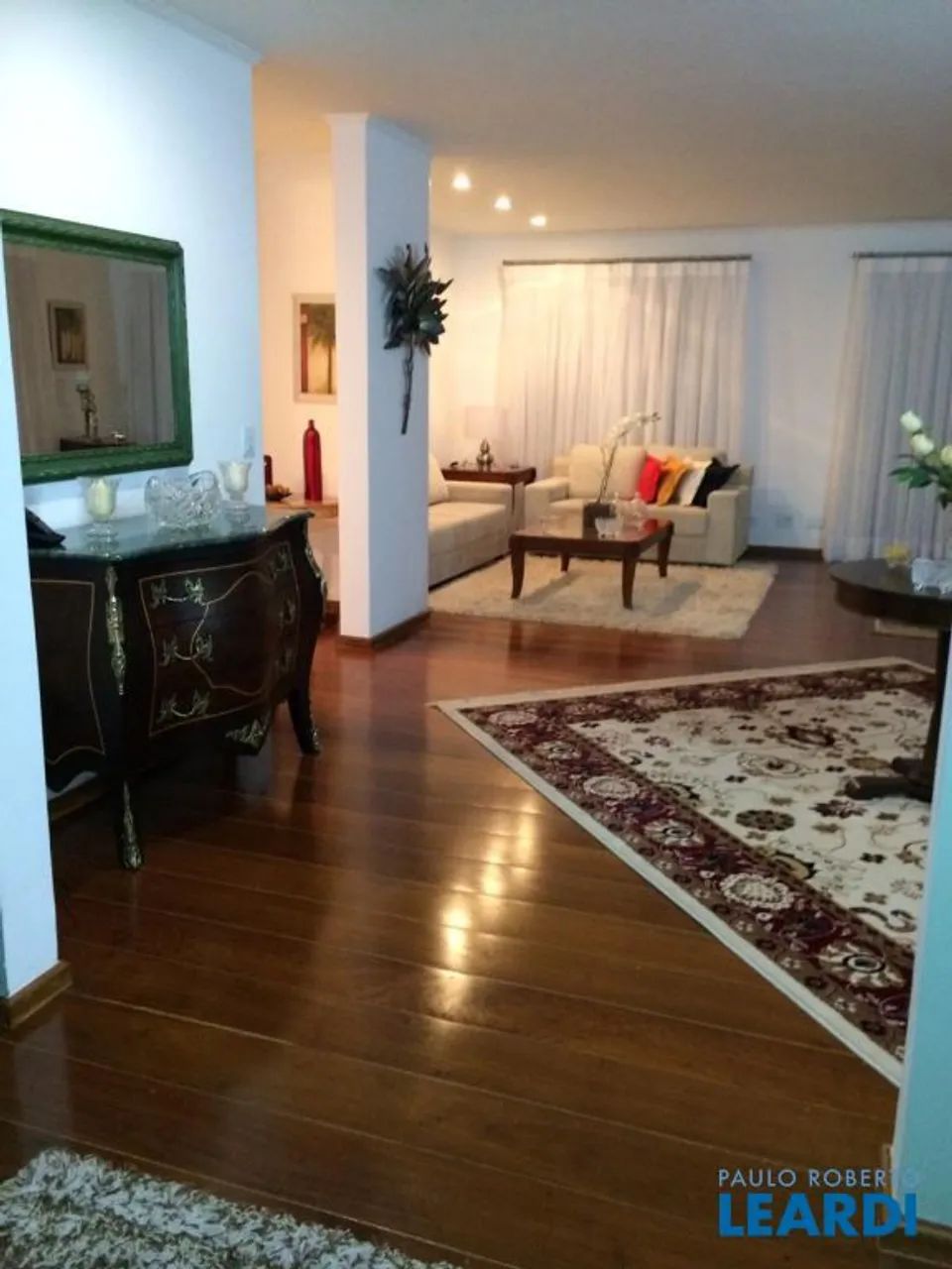 APARTAMENTO - MORUMBI - SP - Foto 4