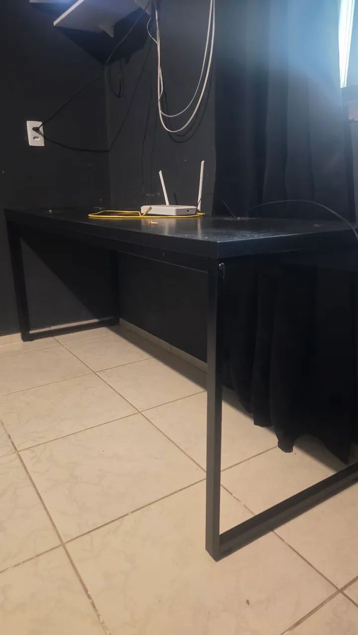 Mesa para computador 1,80m