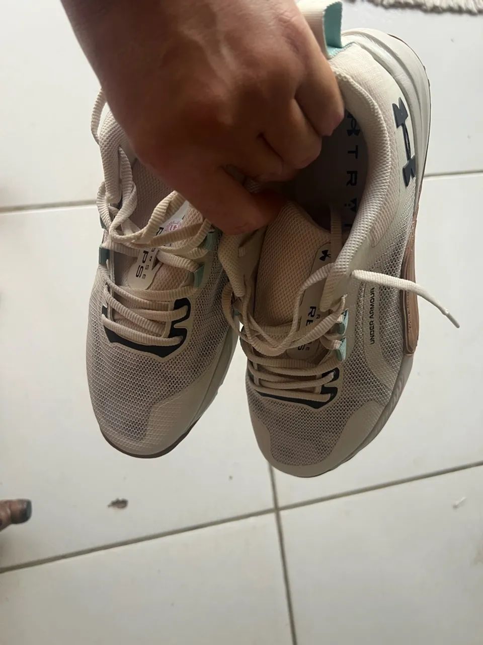 Tênis 