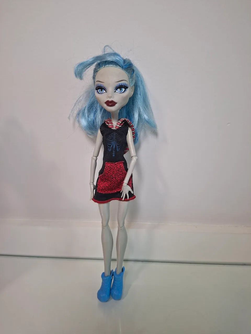 Boneca Moster High 