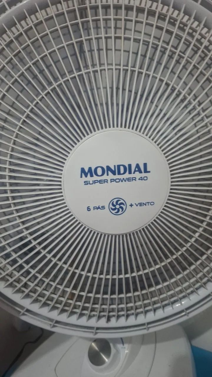 Ventilador  - Foto 3