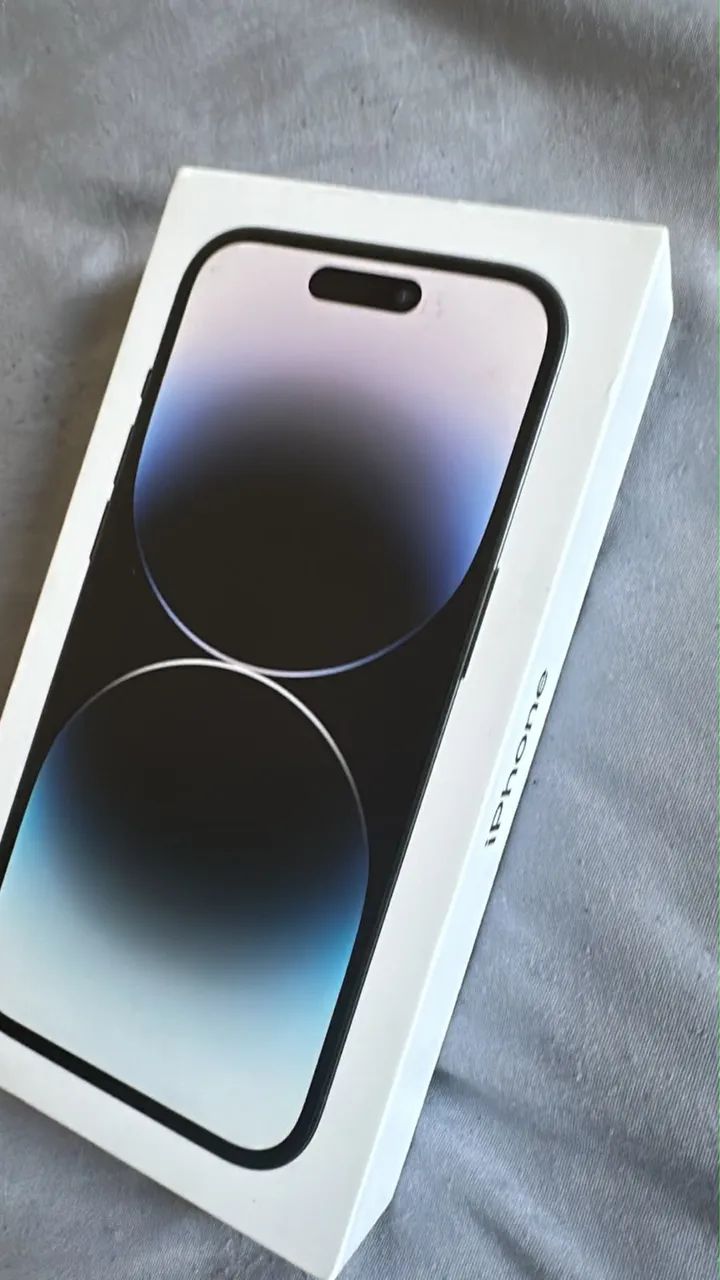 iPhone 14 Pro 128gb  - Foto 2