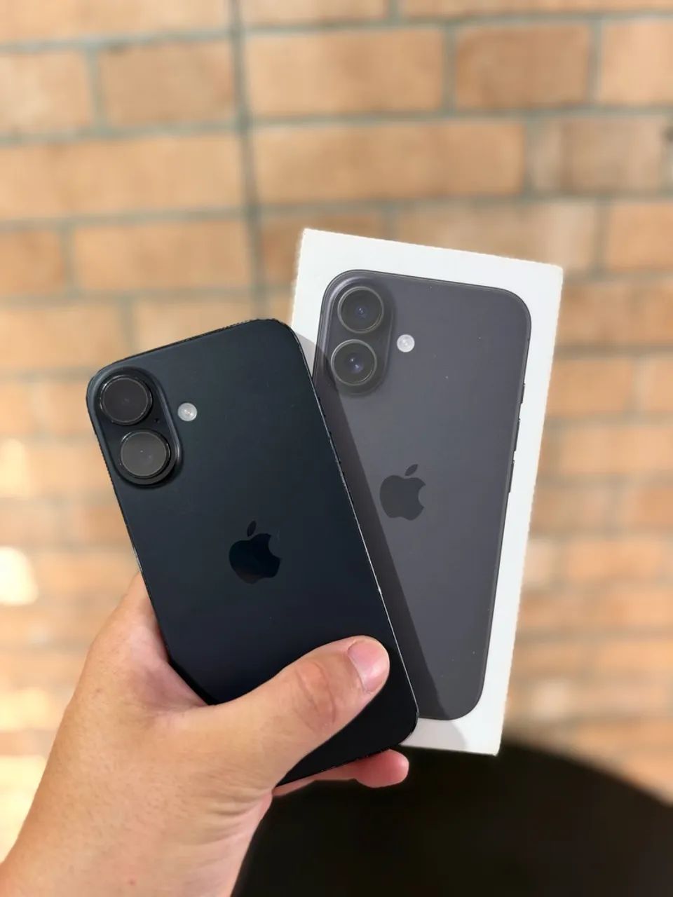 iPhone 16 128gb