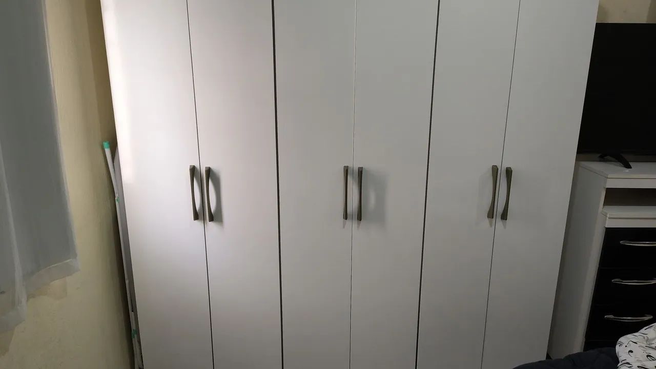 Guarda roupa 