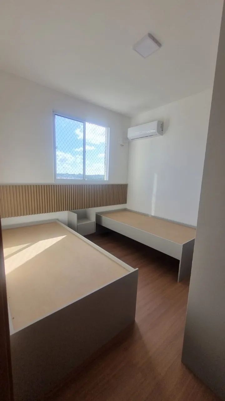 Apartamento no Portal do Sol , 2 quartos. - Foto 5