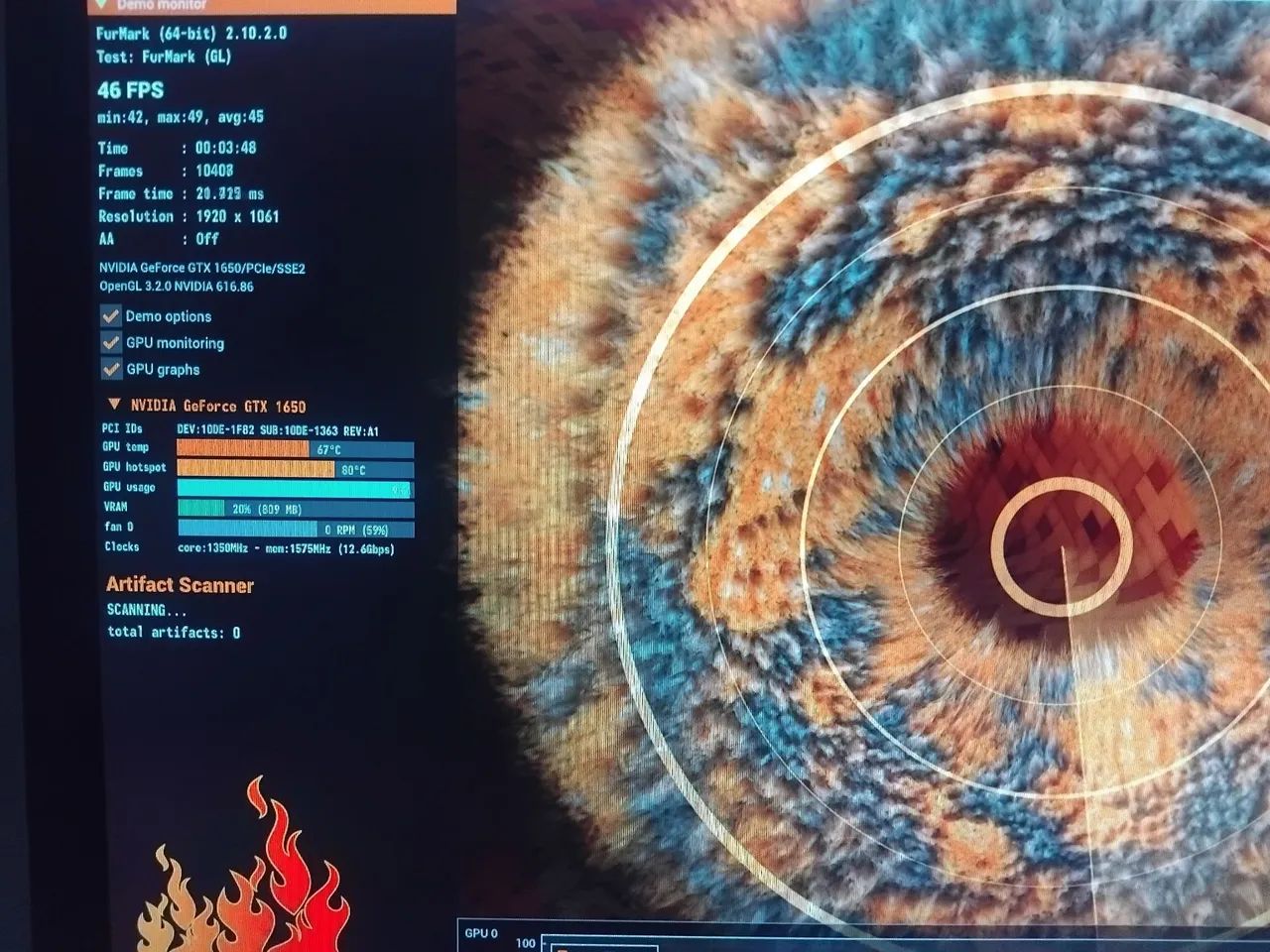 Gtx 1650 gddr6 - Foto 4