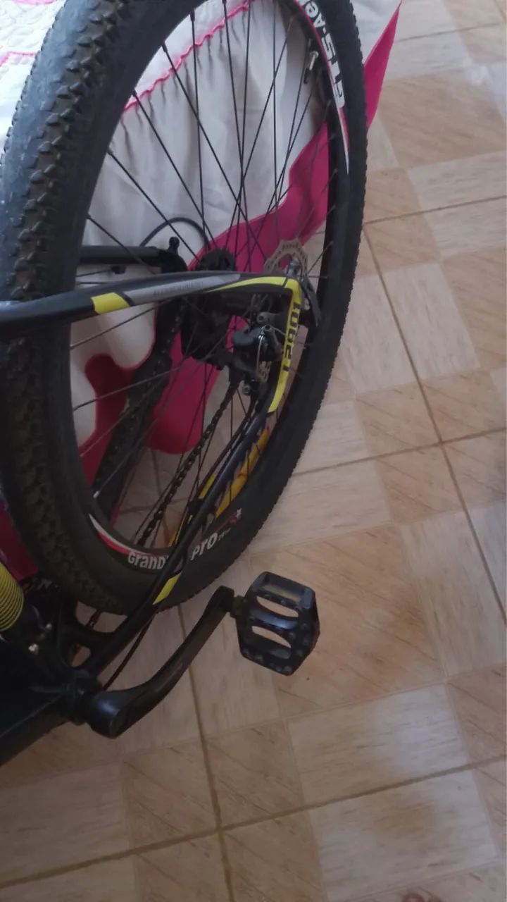 Vende- se Bicicleta  - Foto 3