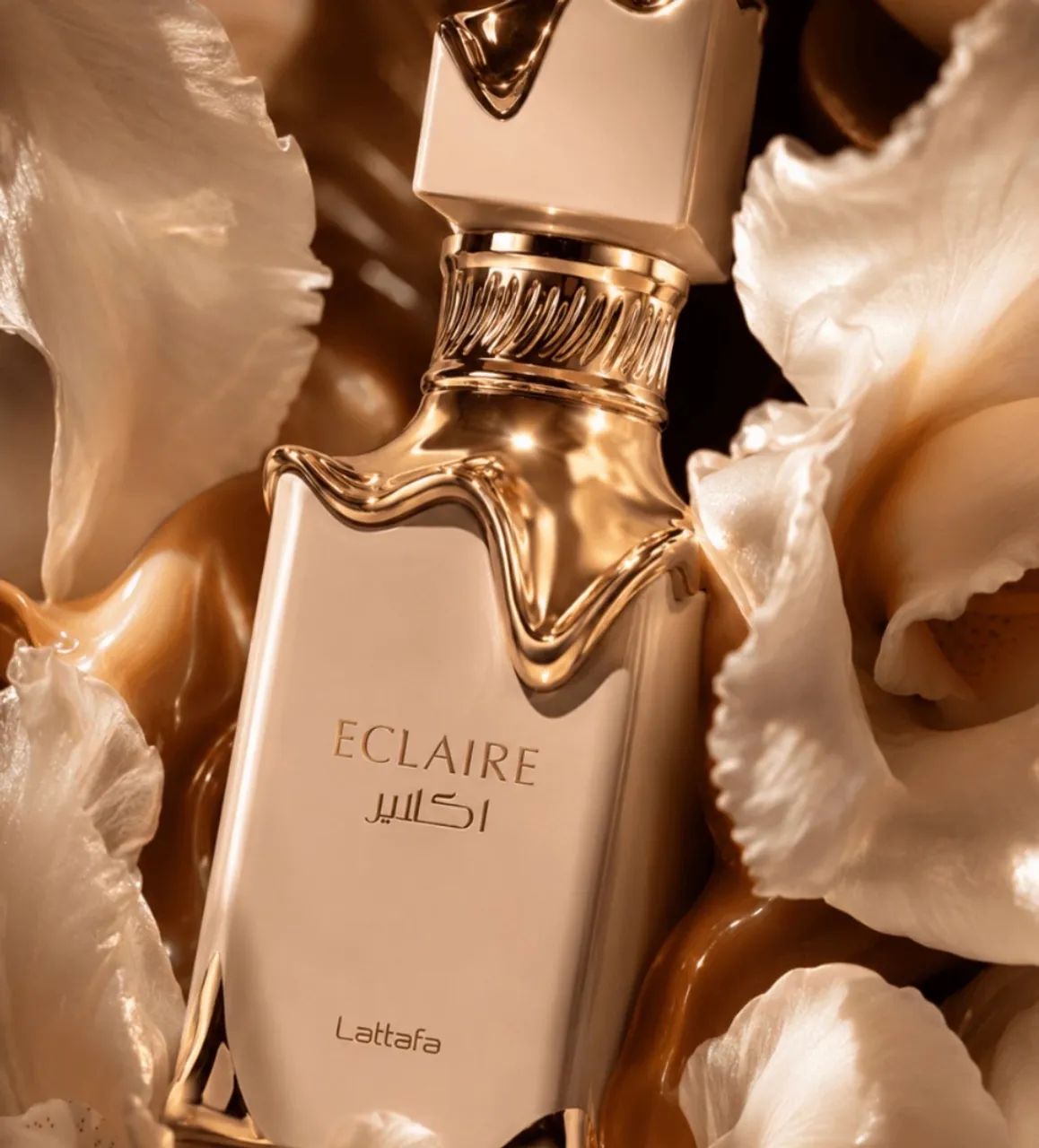 Eclaire Lattafa 100ml Eau de Parfum - Foto 2