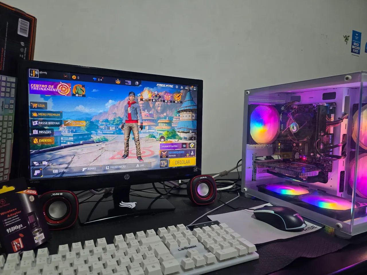 Computador  i7 completo  - Foto 2