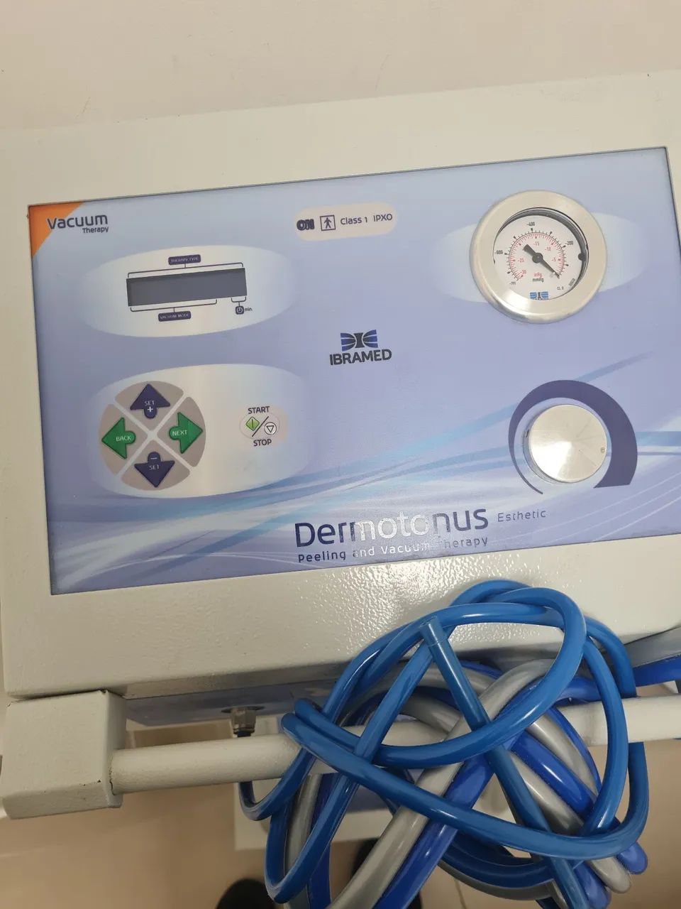 Dermotonus- IBRAMED 
