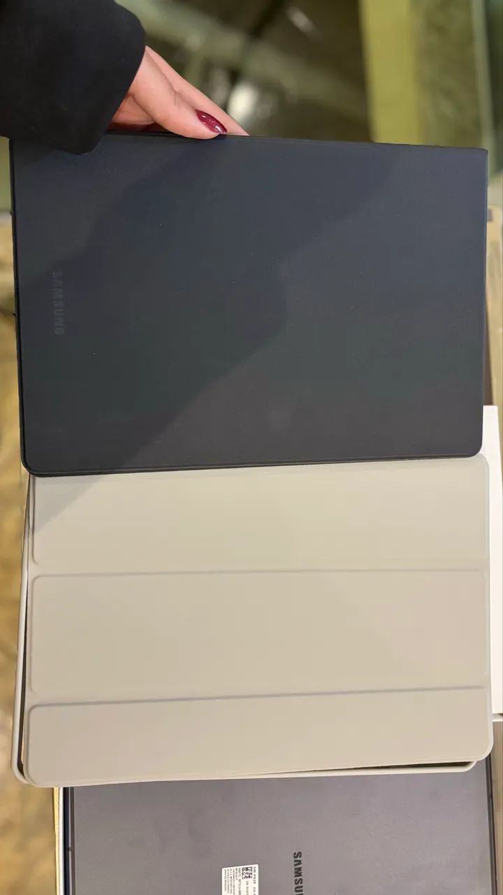 Samsung tab S6 Lite-64GB +S pen original - Foto 2