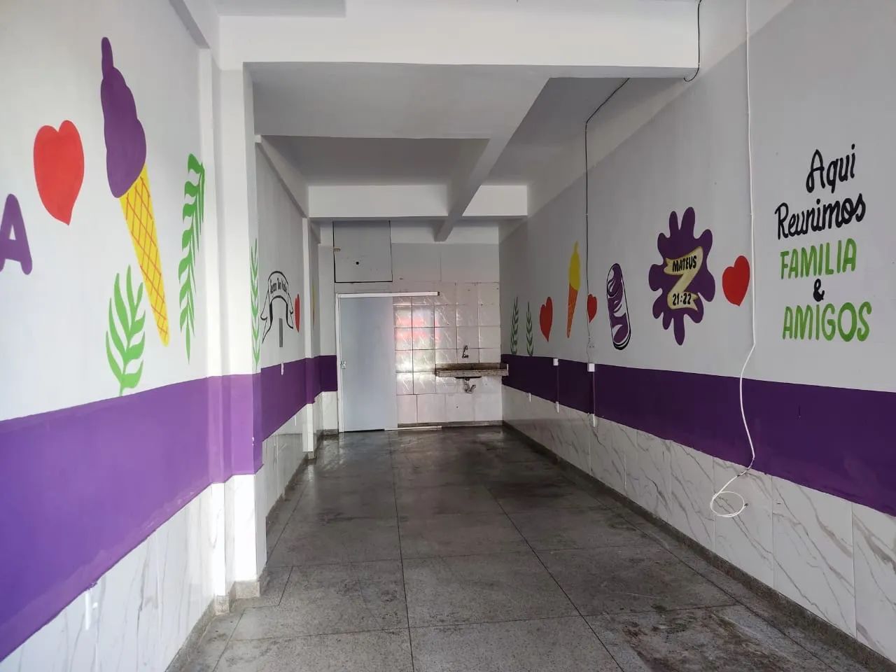 Sala comercial Urias Magalhães  - Foto 4