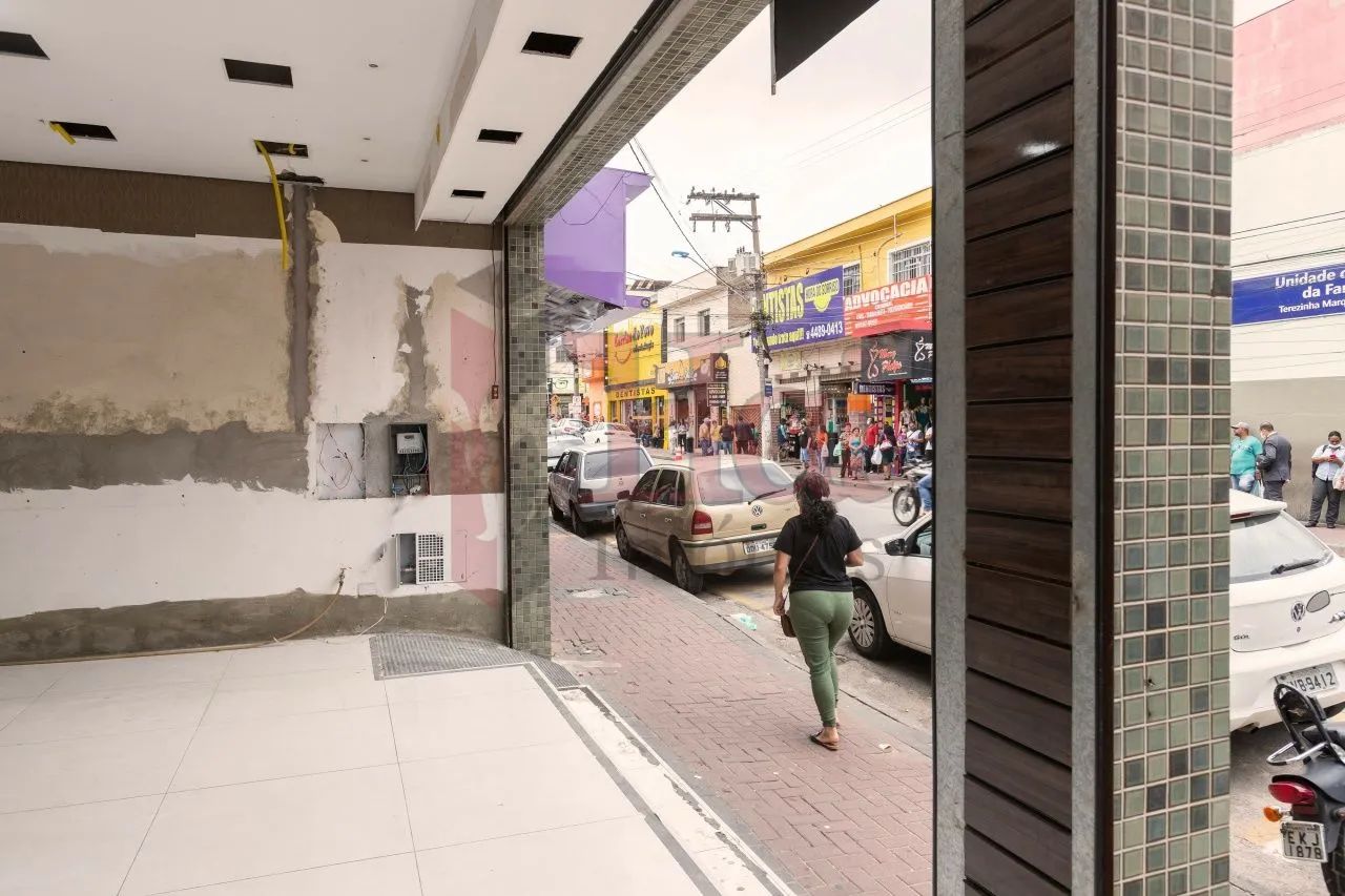 Loja térrea 300m2 na Rua João Mendes Jr em Francisco Morato - Foto 3