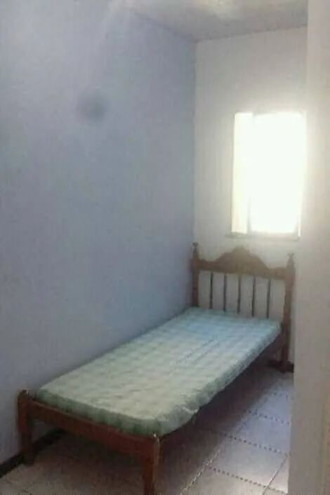 Quarto em república UFS - Foto 4