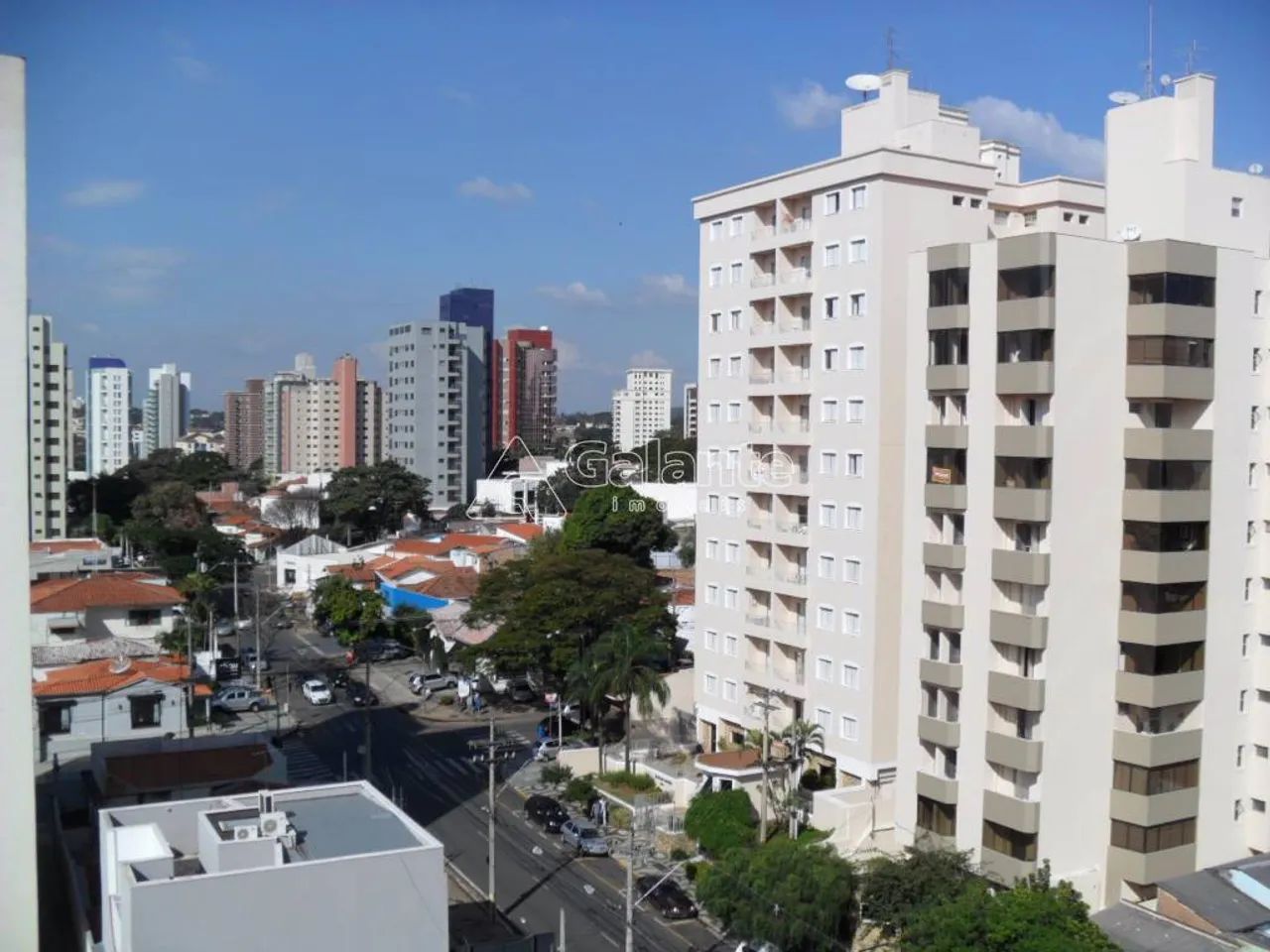 apartamento - Cambuí - Campinas - Foto 4