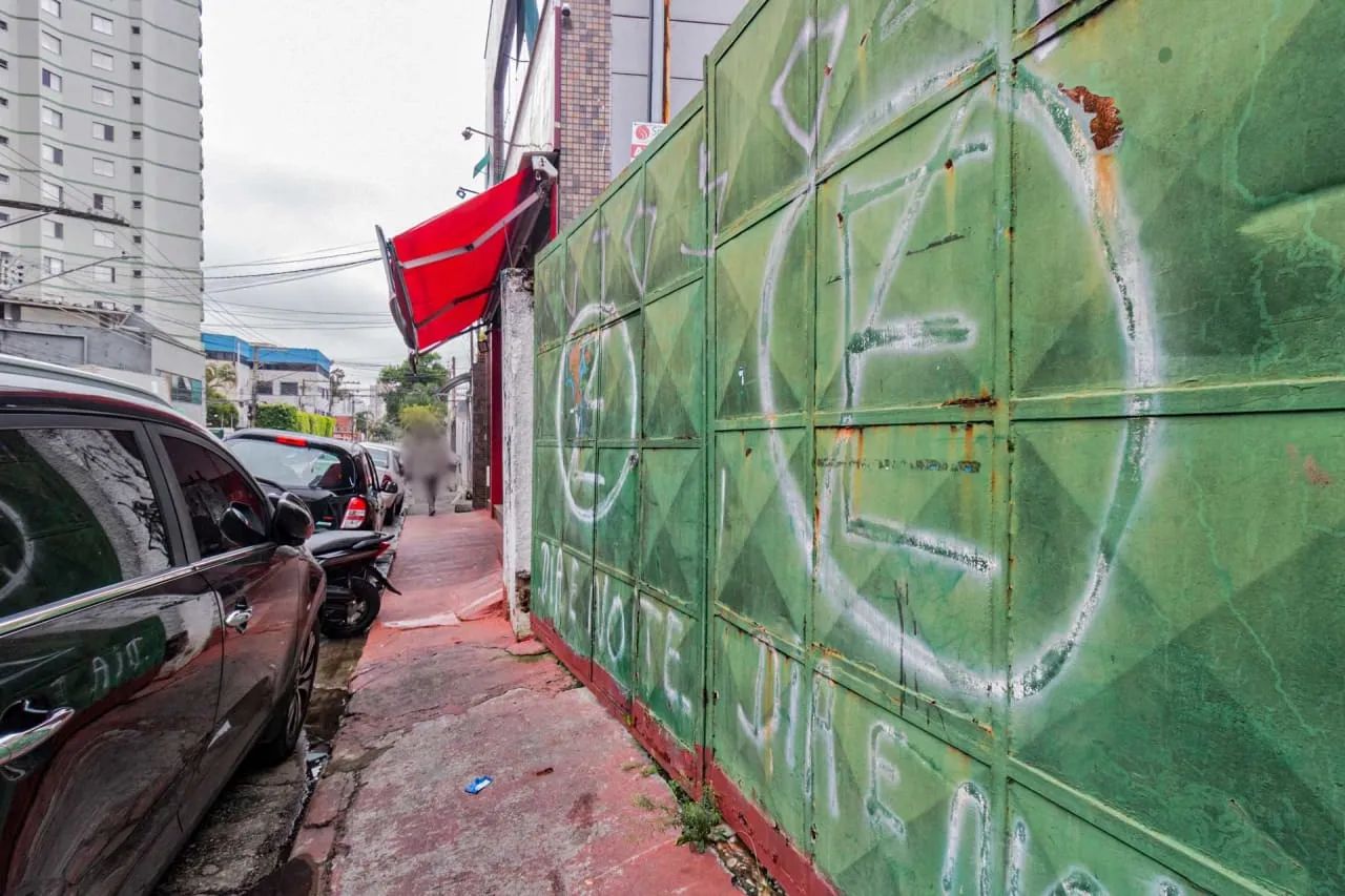 Casa comercial na Rua Carlos Silva, 341  120 m² - Foto 3