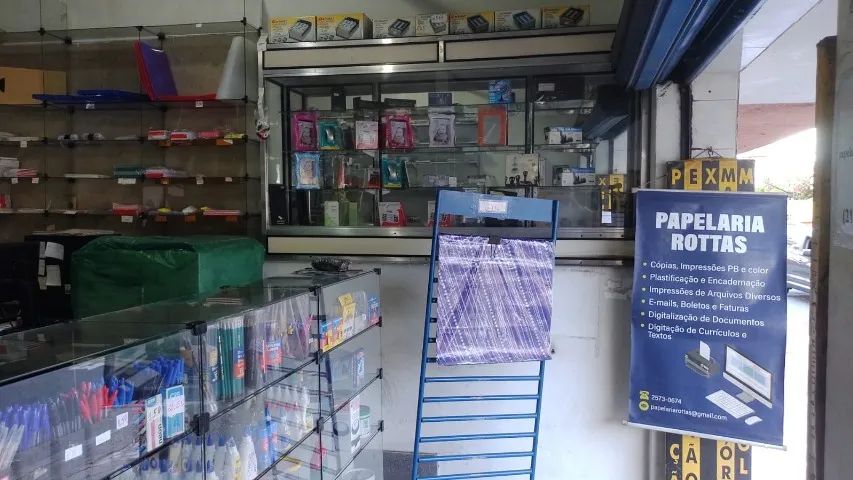 Papelaria em Higienópolis, Passo o Ponto. - Foto 5