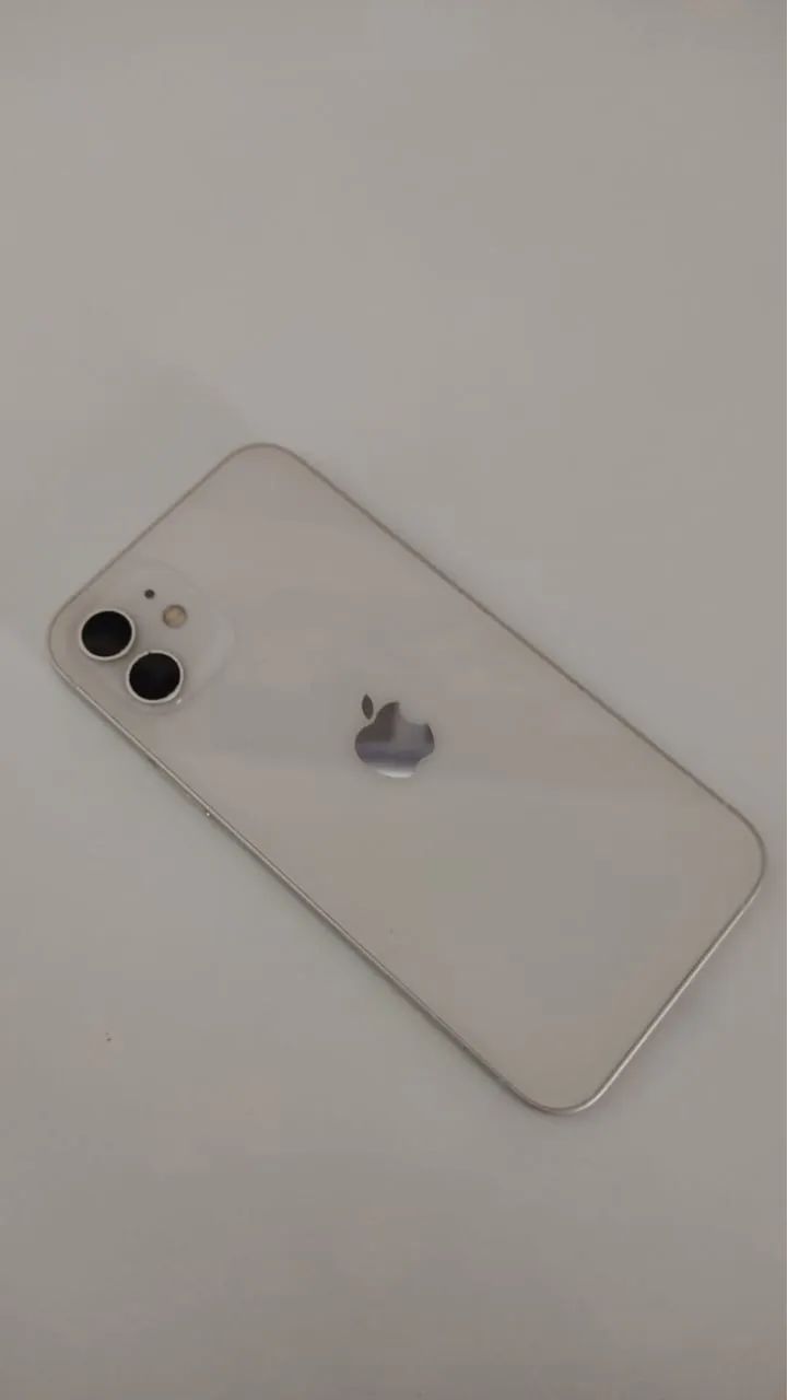 iPhone 12
