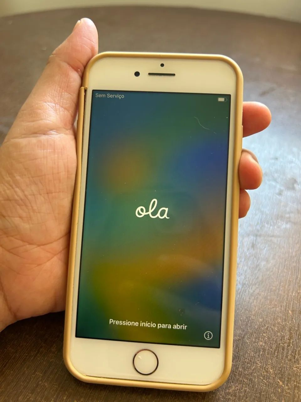 Celular iPhone 8 - Foto 2