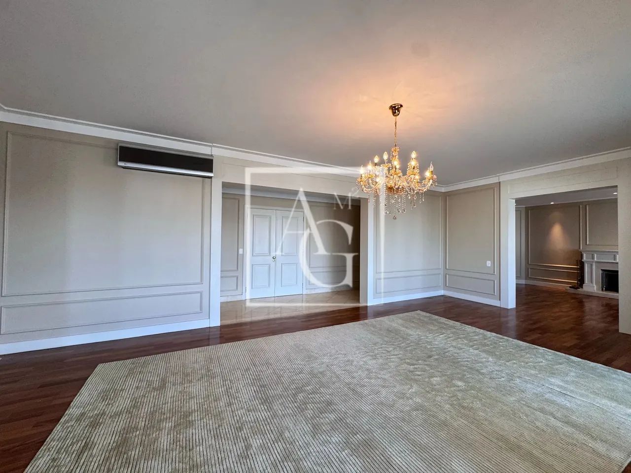 Apartamento de 425 m² e 4 suítes à venda no Panamby - Foto 11