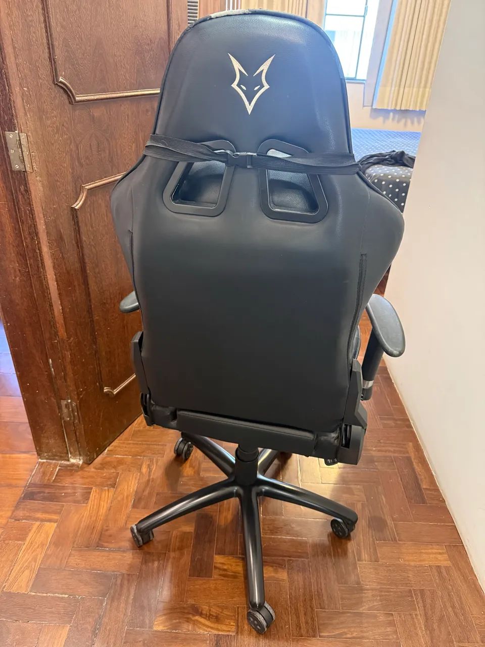 Cadeira gamer  - Foto 3