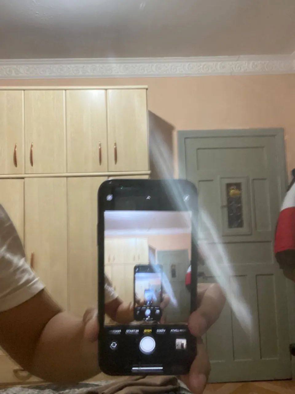 iPhone 11 64GB único dono. Nunca aberto Face ID 100%  - Foto 3