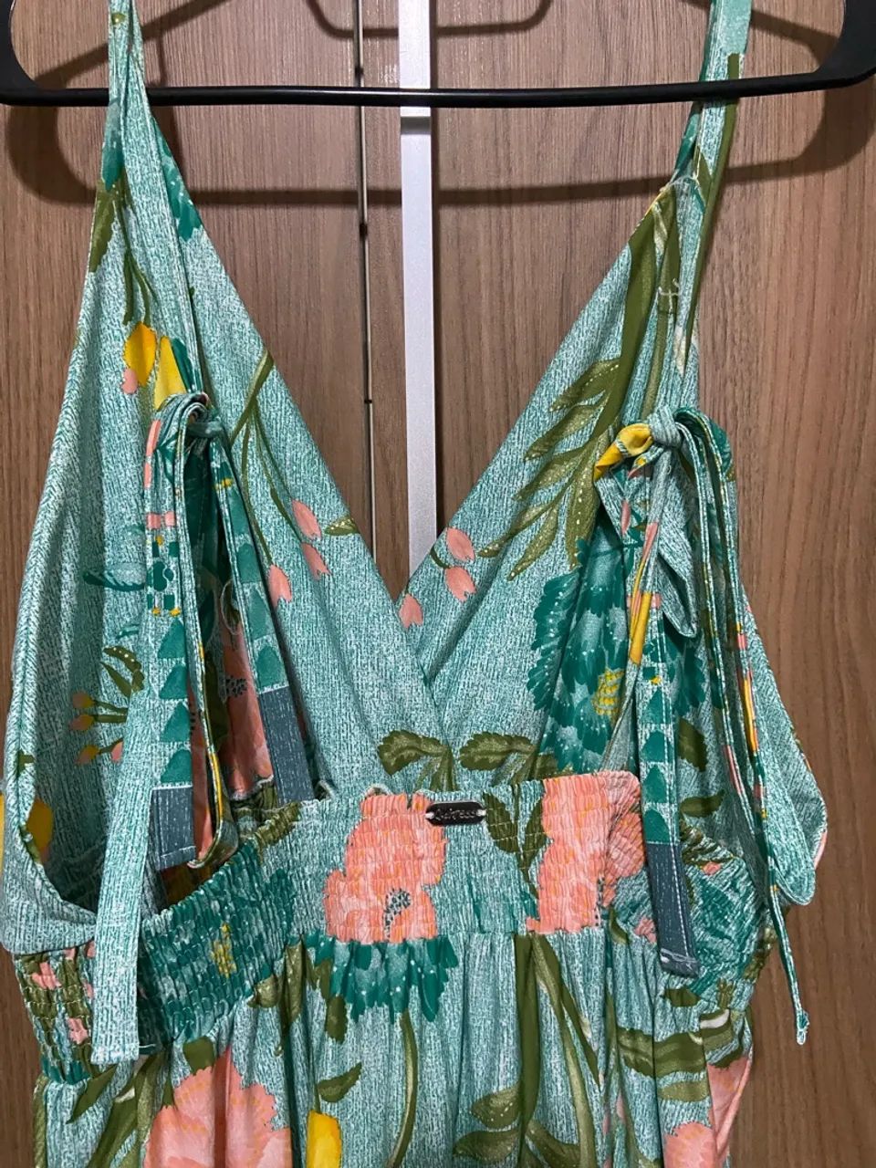 Vestido longo  - Foto 4
