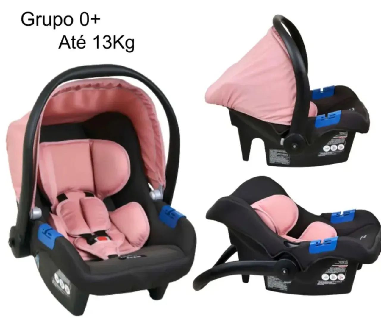 Bebê conforto 
