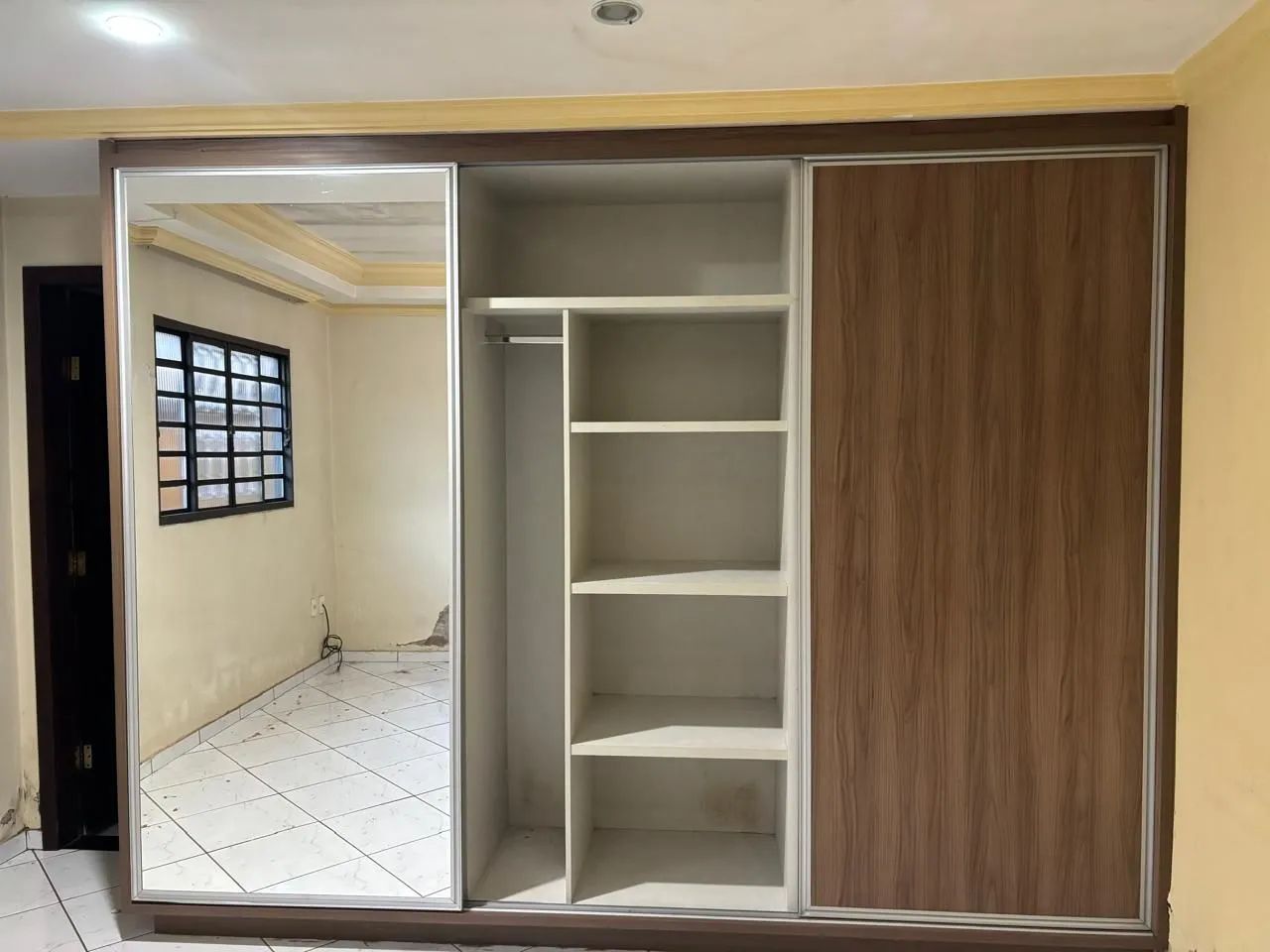 Guarda Roupa  - Foto 4