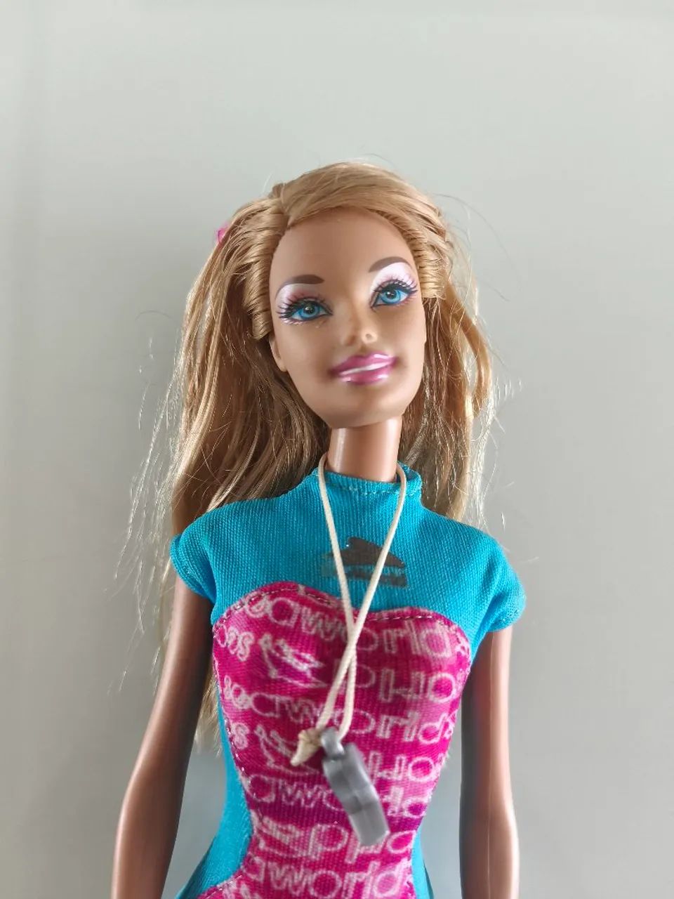 Barbie Treinadora do Sea World da Mattel - Foto 2