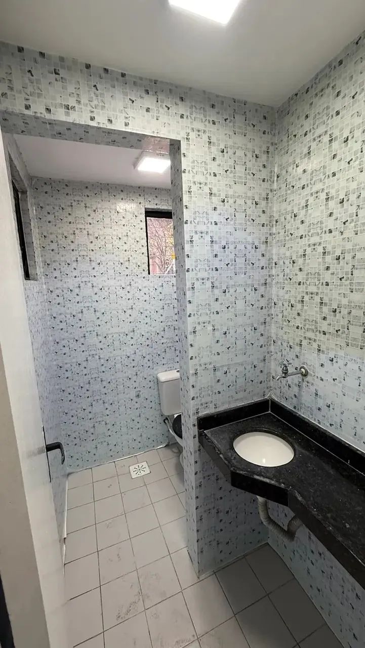 Alugo Andar Completo com Vários Ambientes - Foto 9