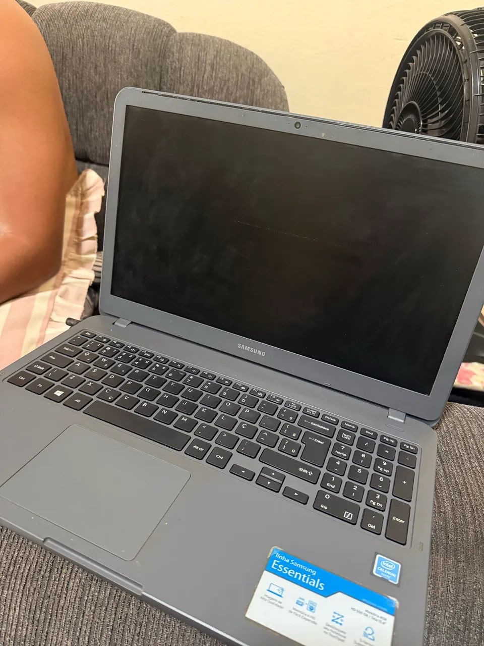 Notebook Samsung  - Foto 4