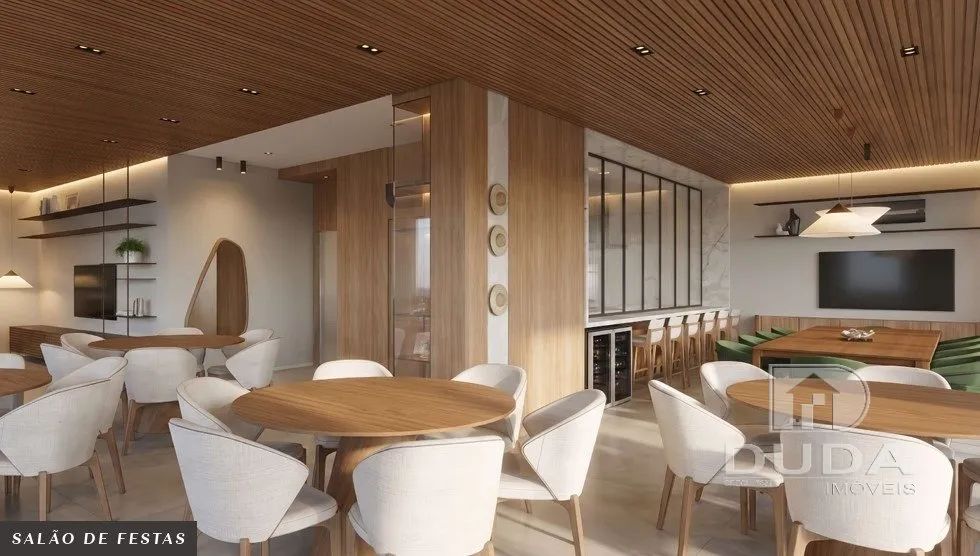 Apartamento incrível no Centro de Criciúma - Foto 3