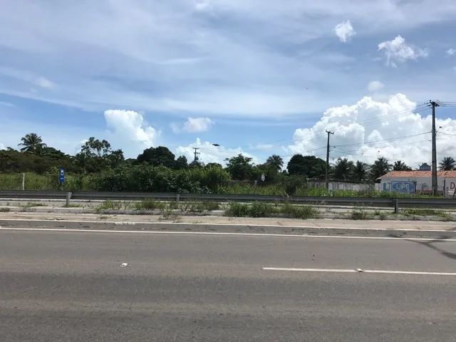TERRENO para alugar na cidade de CAUCAIA-CE - Foto 3