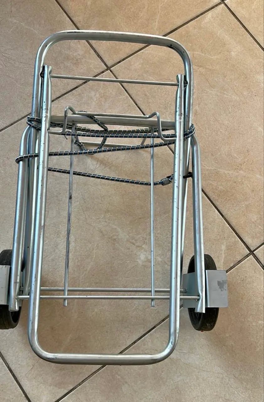 Carrinho de Carga64994314827394120