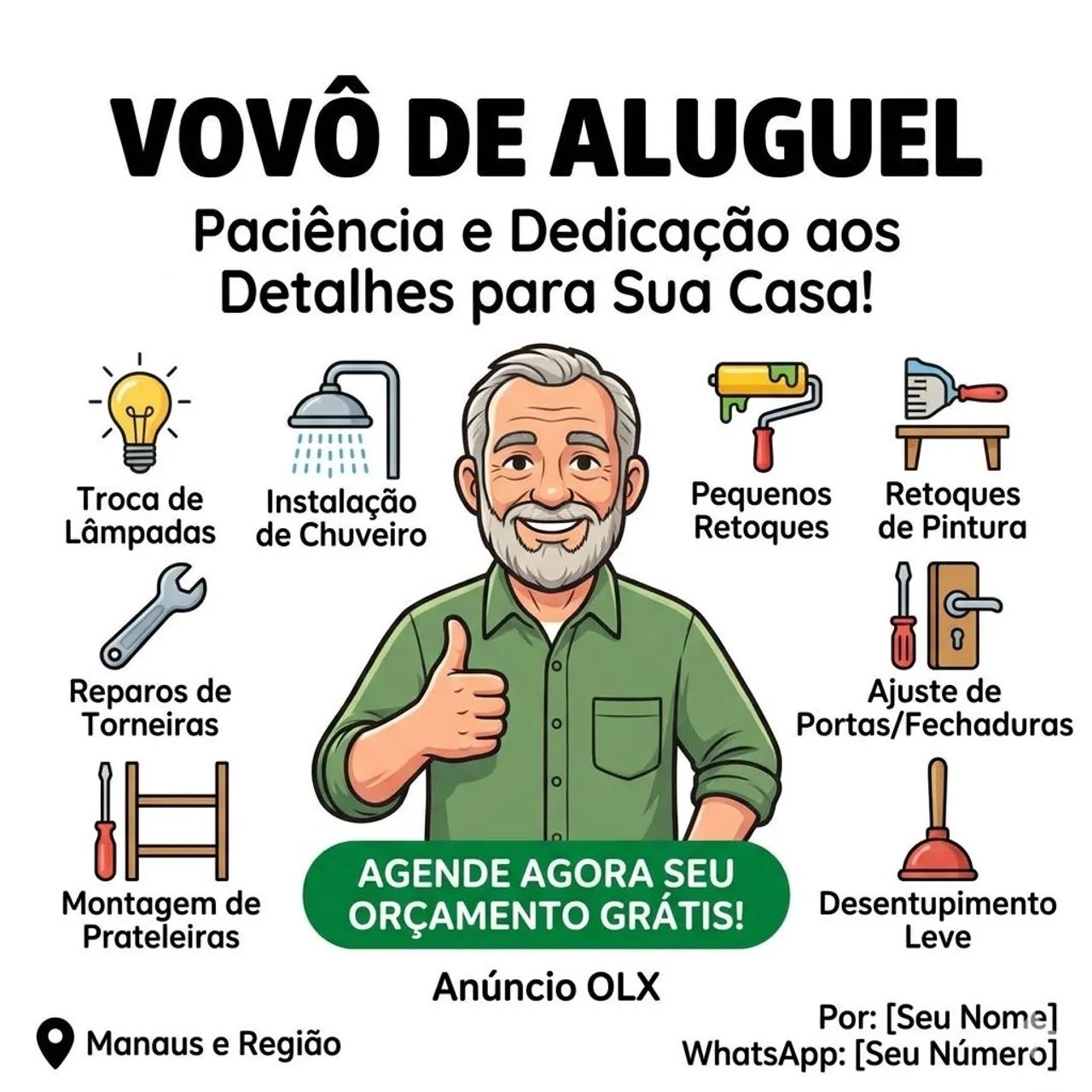 Criação de minisite - Foto 3