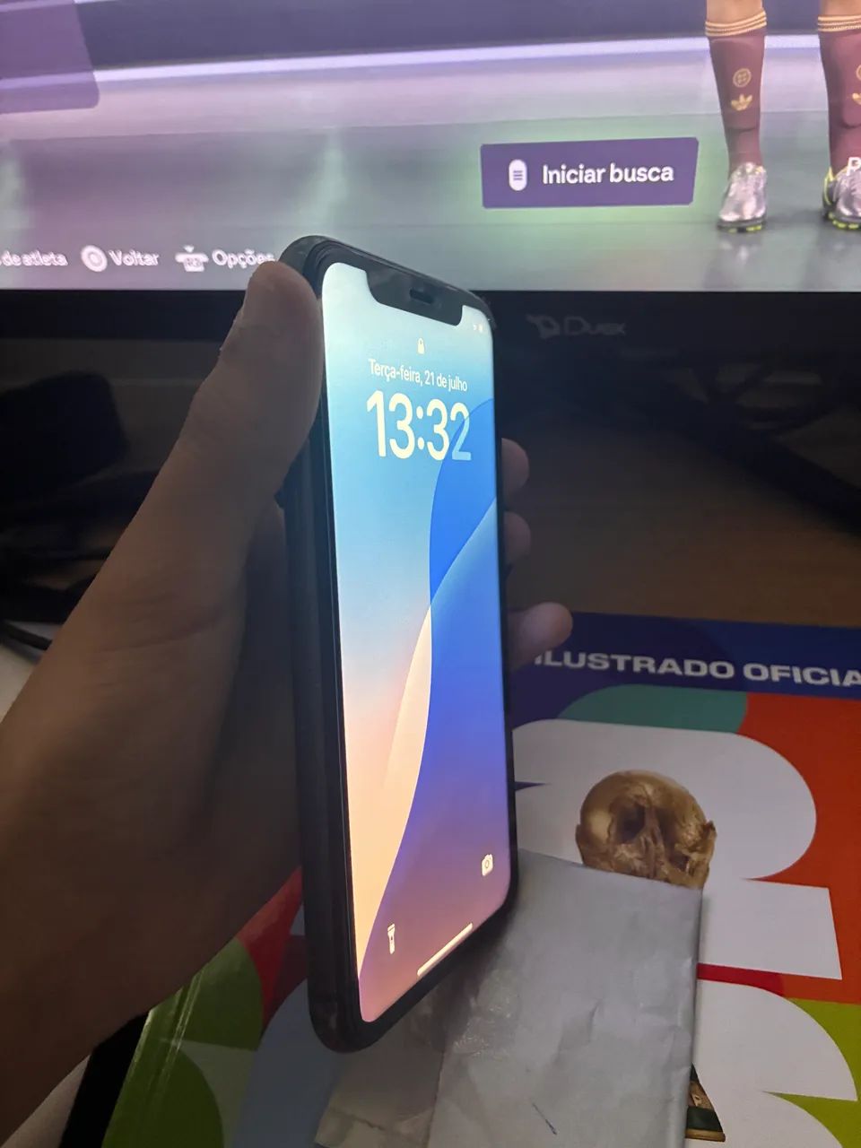 Iphone 11, aceito propostas!