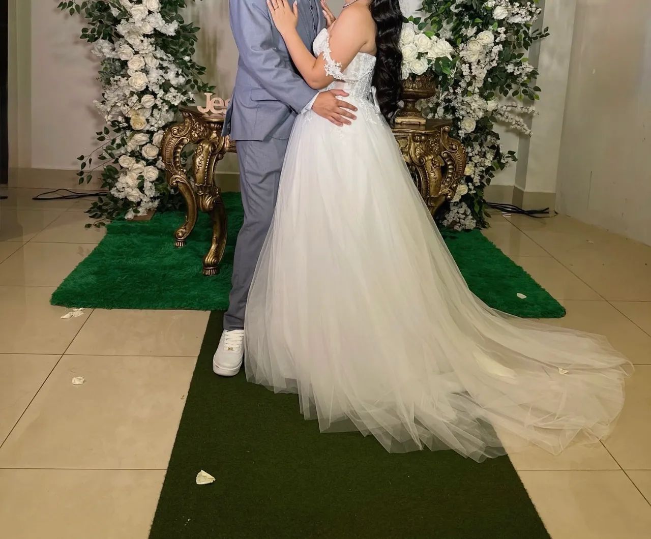 Vestido de noiva - Foto 2