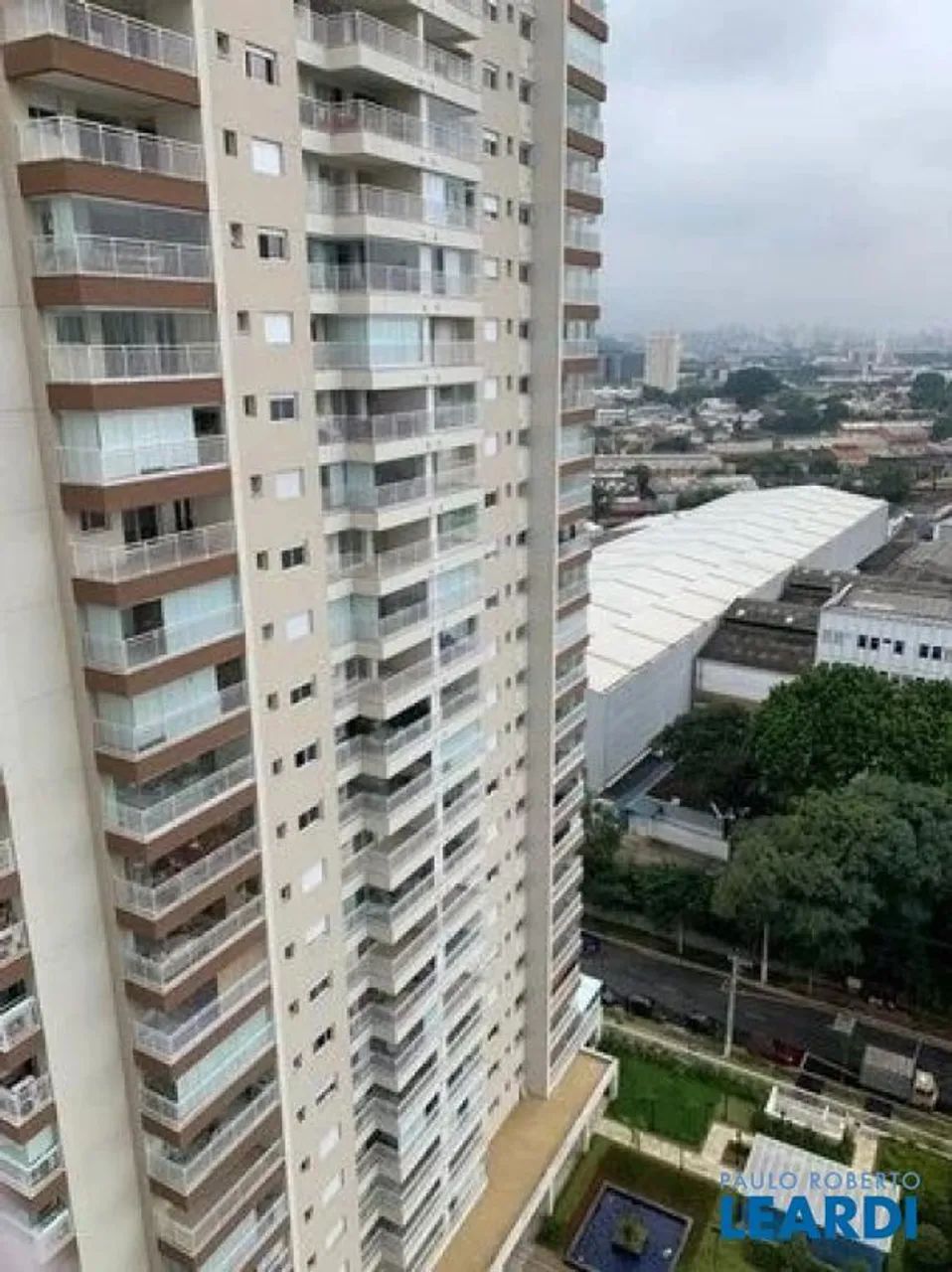 APARTAMENTO - VILA ANASTÁCIO - SP - Foto 2
