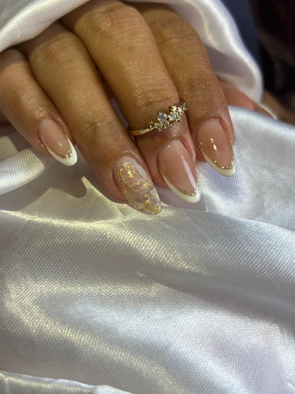 Unhas em gel  - Foto 3