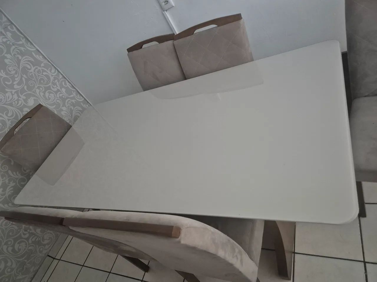 Mesa de jantar - Foto 2