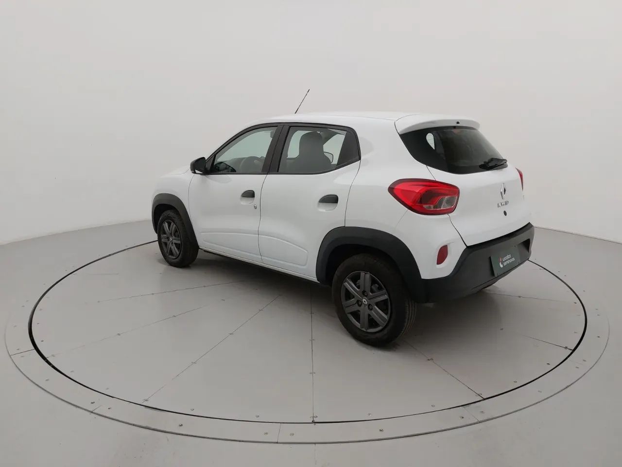 Renault Kwid 1.0 Zen 2026 - Foto 3