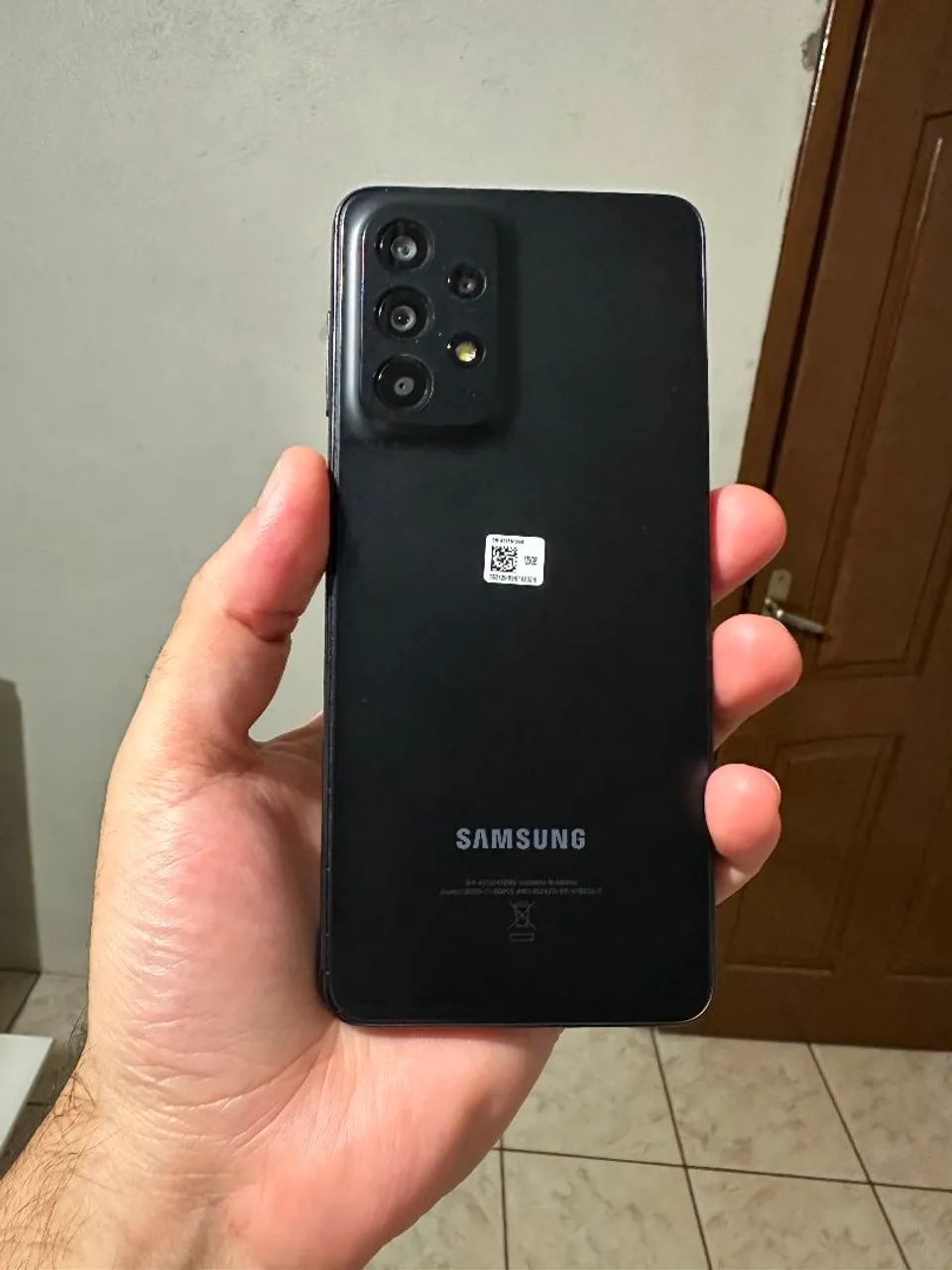 Galaxy A33 5G
