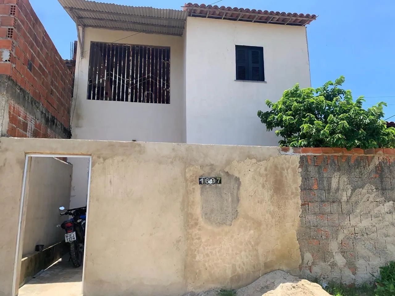 Casa duplex  - Foto 6