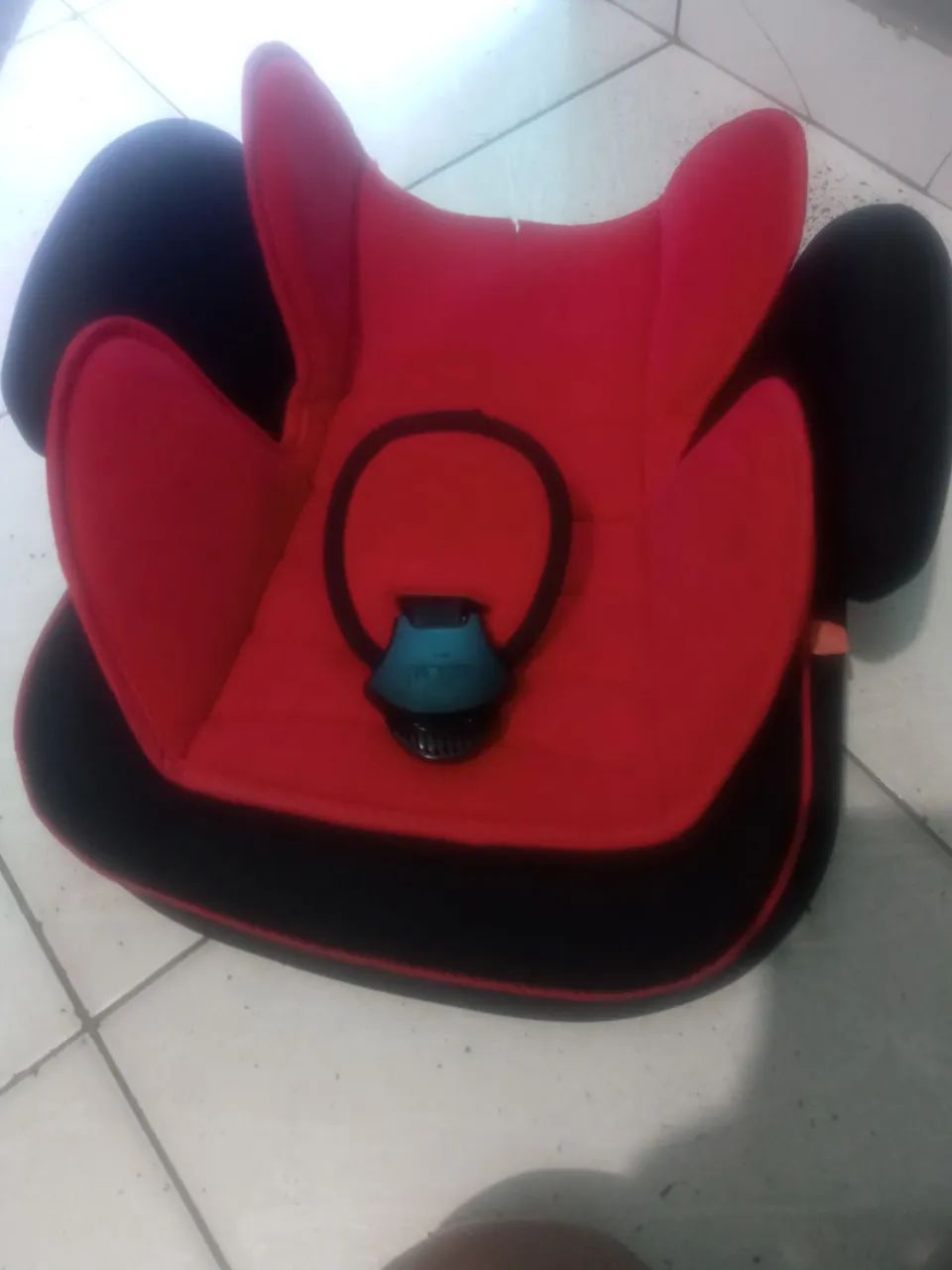 Cadeirinha 2 em 1 Go safe - Foto 2