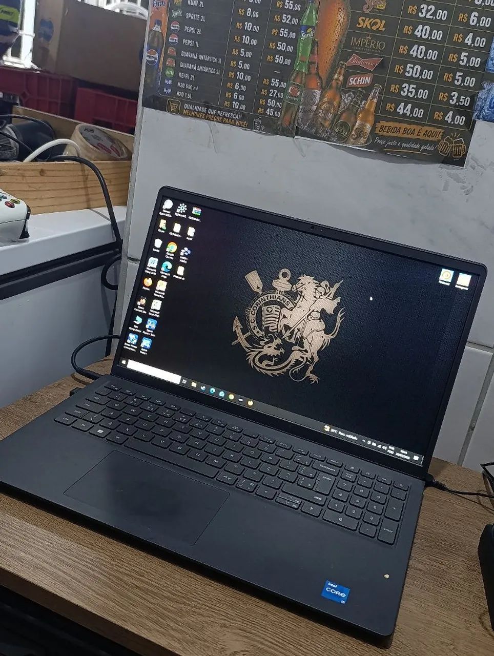 Nootbook novo - Foto 3