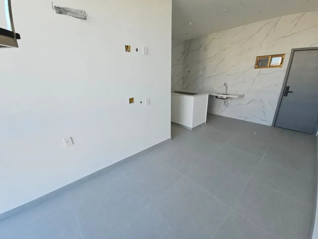 COBERTURA DUPLEX EM INTERMARES | 105m² - Foto 2