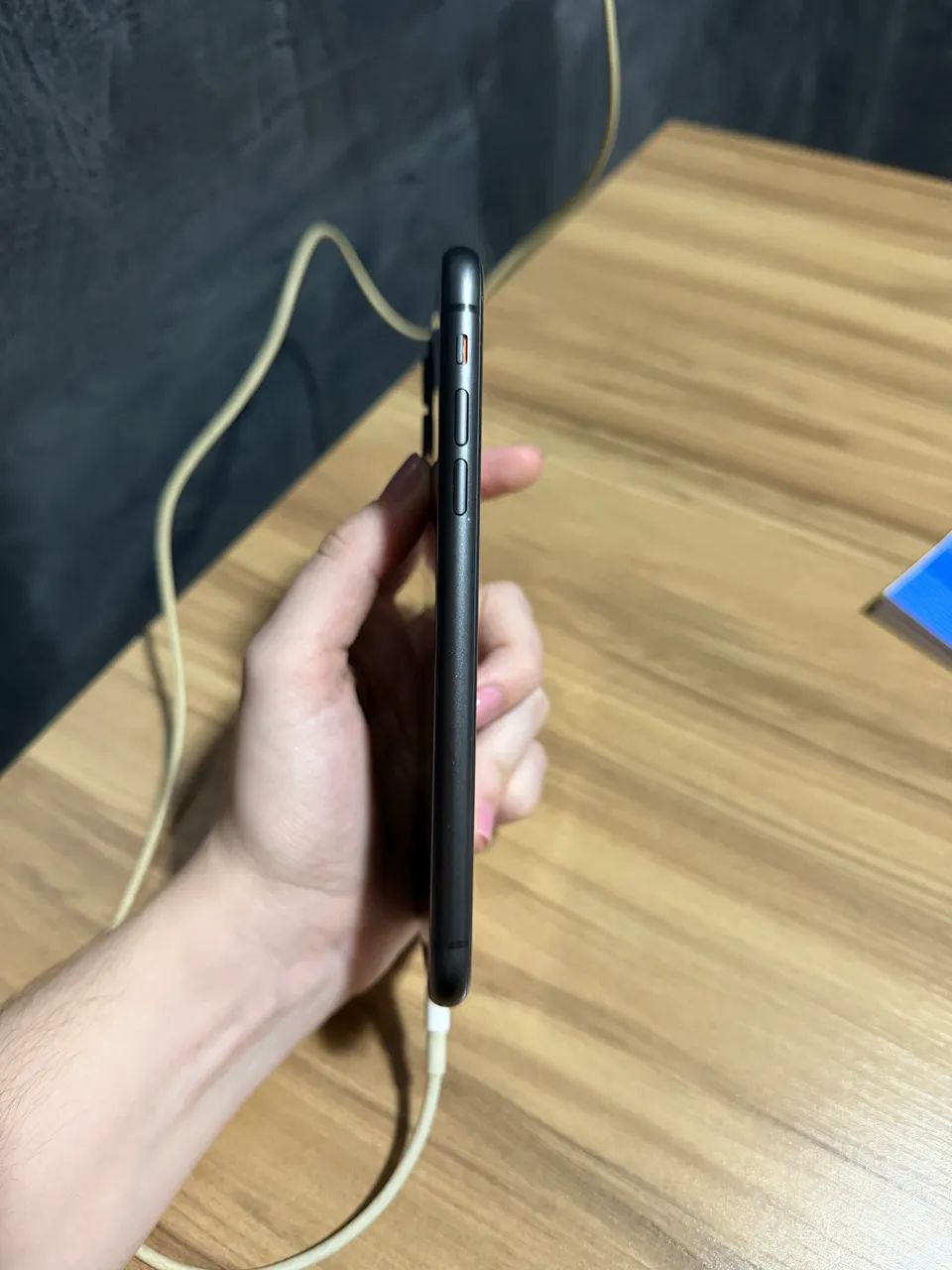 IPHONE 11 - Foto 5